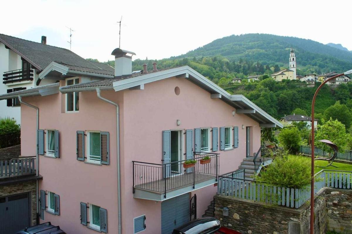 Apartamento La Rosa, Views On Of Caldonazzo