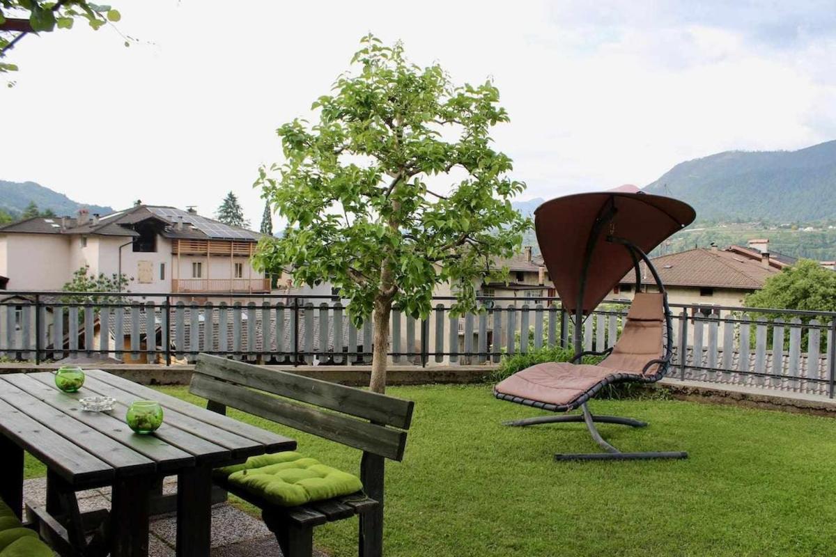 Apartamento La Rosa, Views On Of Caldonazzo